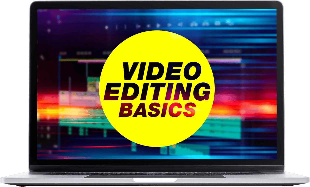 Video Editing Basics
